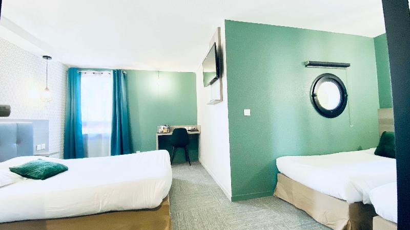 Sure Hotel by Best Western Rouvignies Valenciennes image