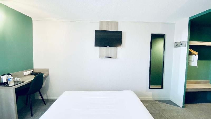 Sure Hotel by Best Western Rouvignies Valenciennes image