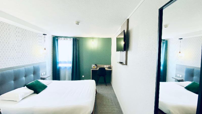 Sure Hotel by Best Western Rouvignies Valenciennes image