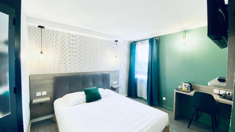 Sure Hotel by Best Western Rouvignies Valenciennes image