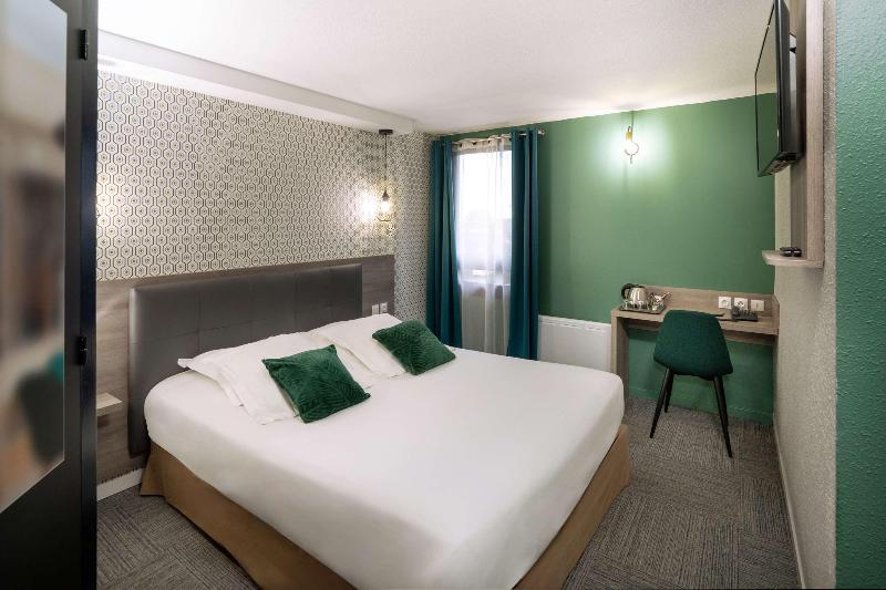 Sure Hotel by Best Western Rouvignies Valenciennes image