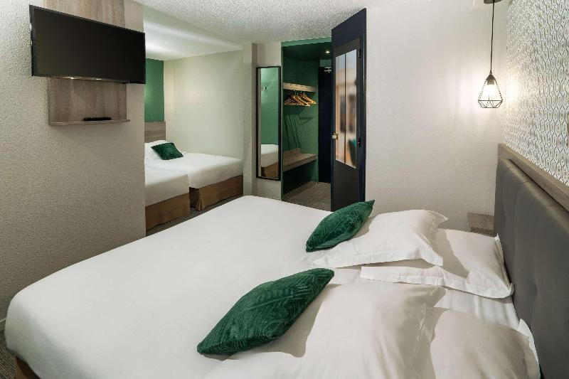 Sure Hotel by Best Western Rouvignies Valenciennes image