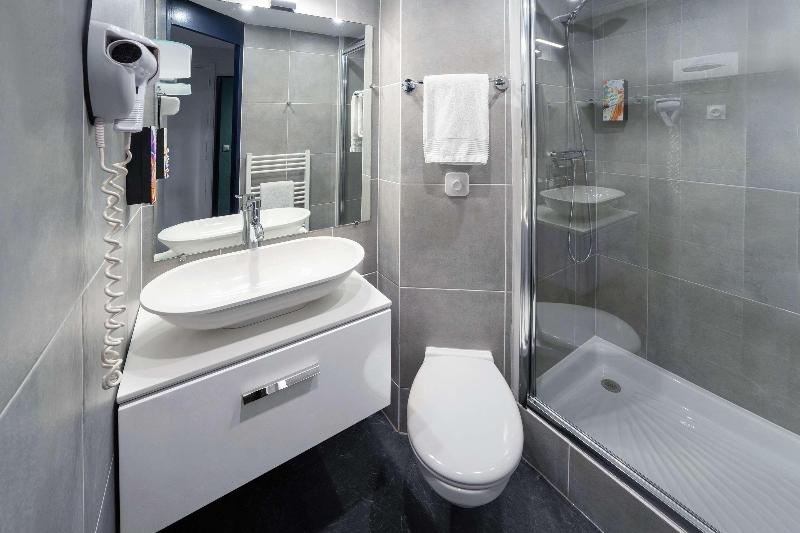 Sure Hotel by Best Western Rouvignies Valenciennes image