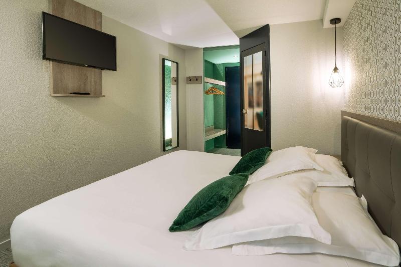 Sure Hotel by Best Western Rouvignies Valenciennes image