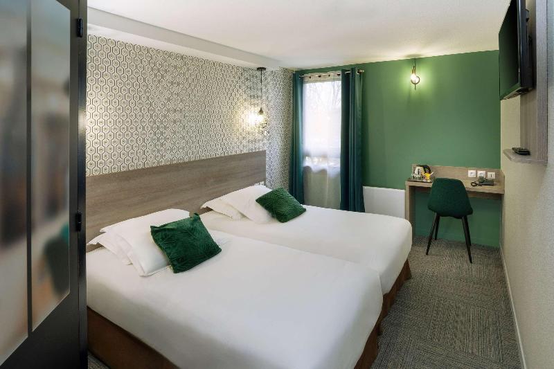 Sure Hotel by Best Western Rouvignies Valenciennes image