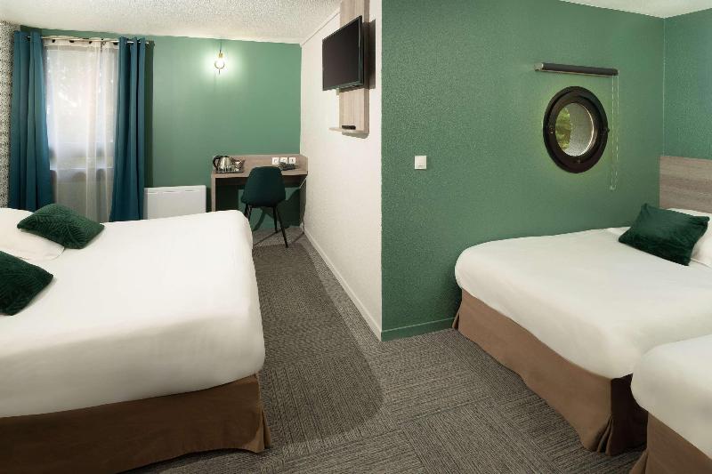Sure Hotel by Best Western Rouvignies Valenciennes image