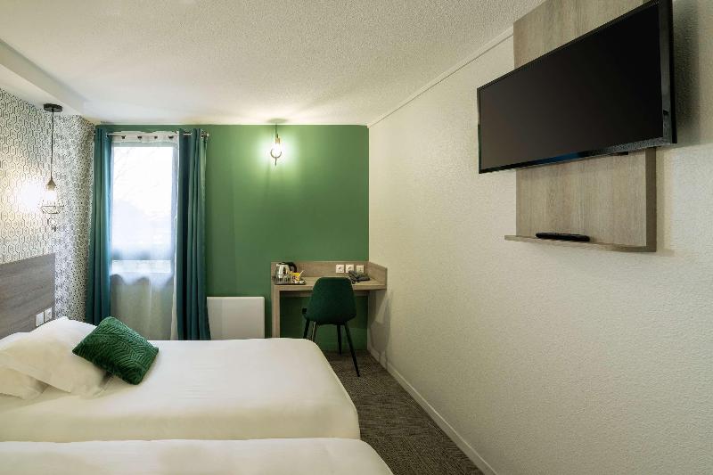 Sure Hotel by Best Western Rouvignies Valenciennes image