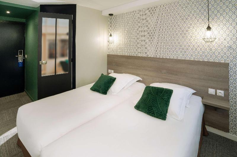 Sure Hotel by Best Western Rouvignies Valenciennes image