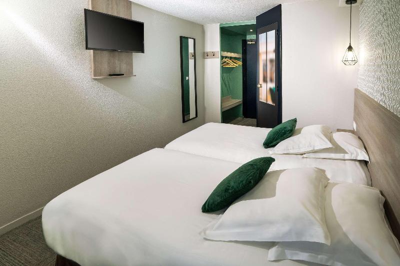 Sure Hotel by Best Western Rouvignies Valenciennes image