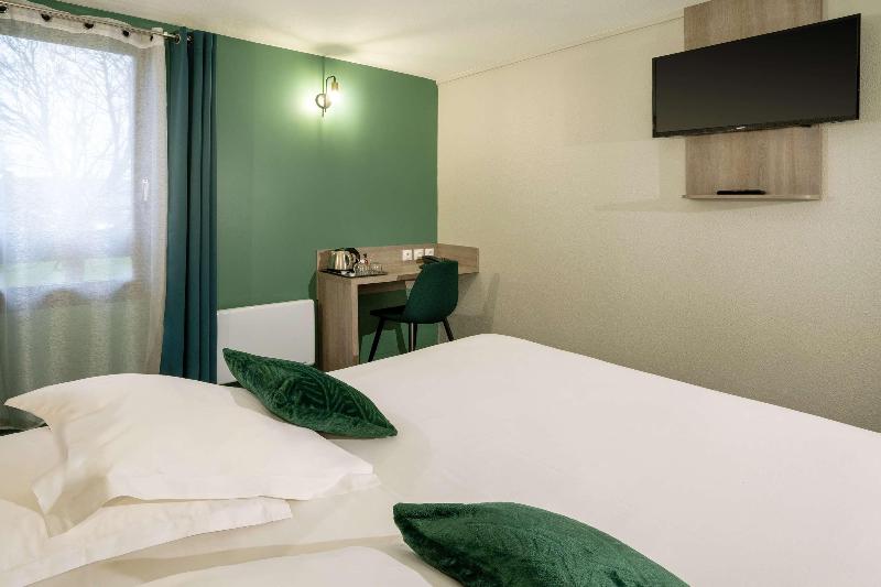 Sure Hotel by Best Western Rouvignies Valenciennes image