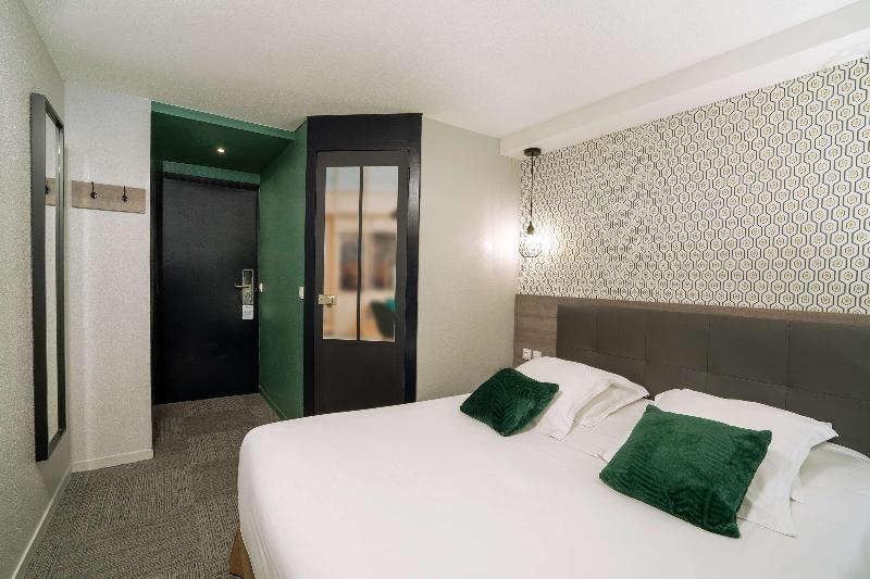 Sure Hotel by Best Western Rouvignies Valenciennes image