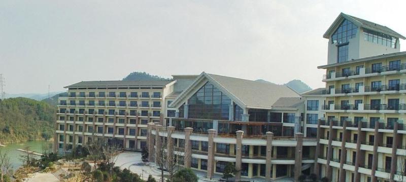 Hangzhou Wonderland Hotel image