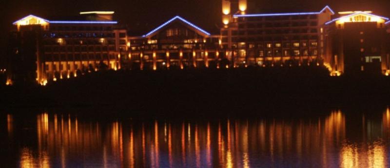 Hangzhou Wonderland Hotel image