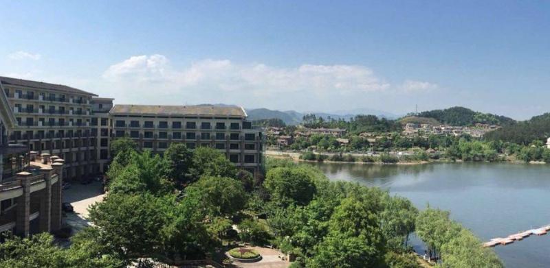 Hangzhou Wonderland Hotel image
