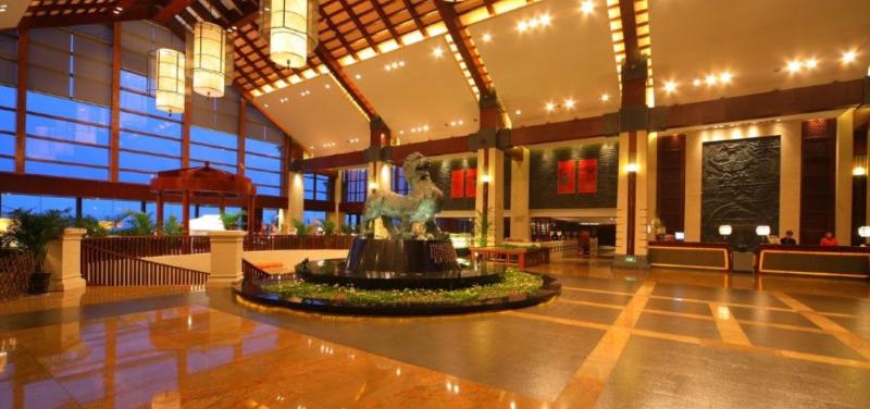Hangzhou Wonderland Hotel image