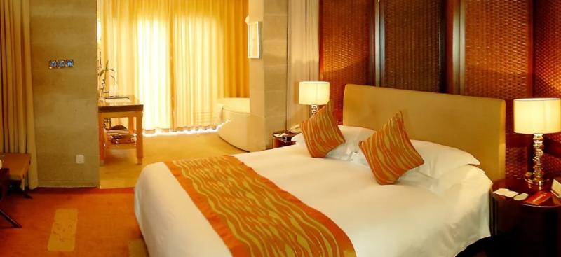 Hangzhou Wonderland Hotel image