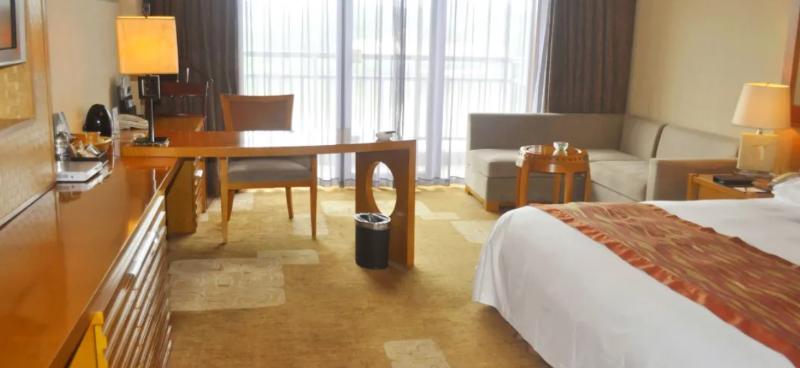 Hangzhou Wonderland Hotel image