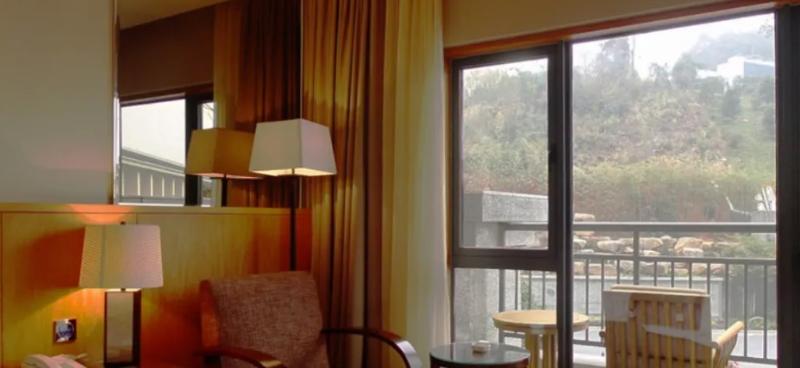 Hangzhou Wonderland Hotel image 5