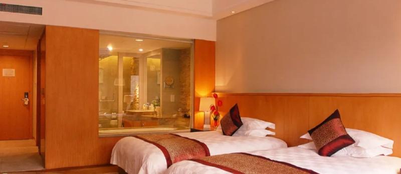 Hangzhou Wonderland Hotel image