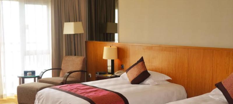 Hangzhou Wonderland Hotel image