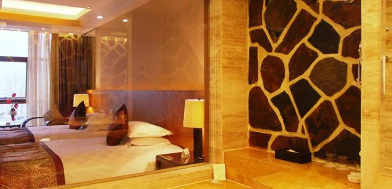 Hangzhou Wonderland Hotel image 9