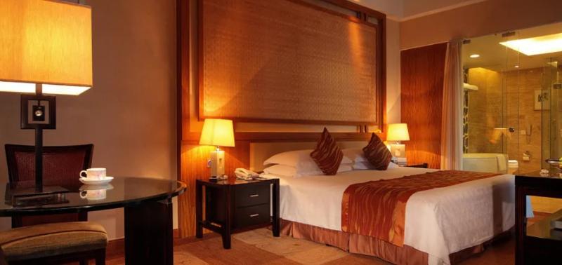 Hangzhou Wonderland Hotel image 6