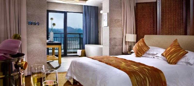 Hangzhou Wonderland Hotel image 1