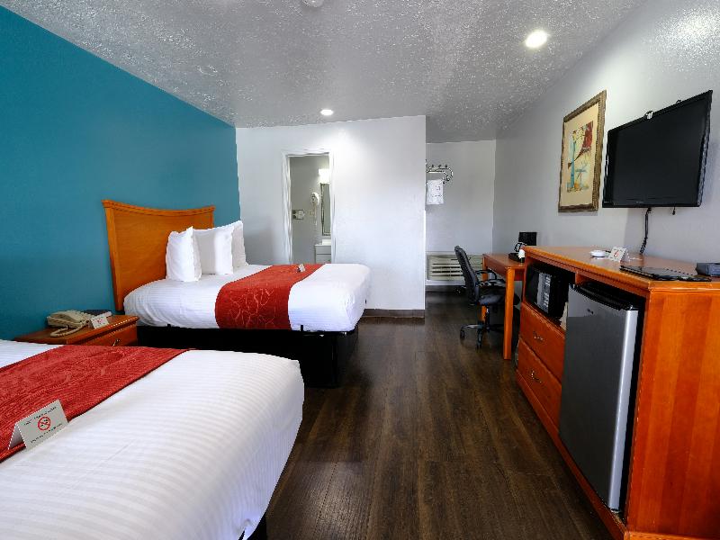 M Star Hotel Searcy image