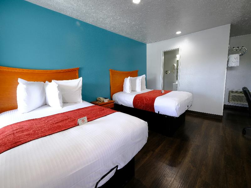 M Star Hotel Searcy image