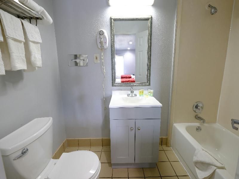 M Star Hotel Searcy image