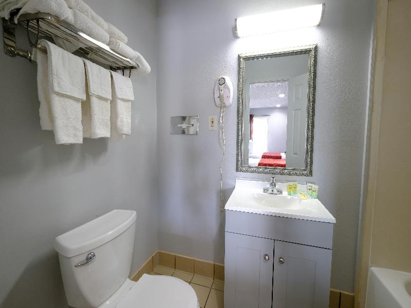 M Star Hotel Searcy image