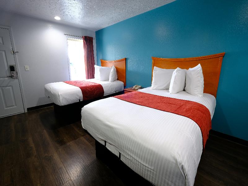 M Star Hotel Searcy image
