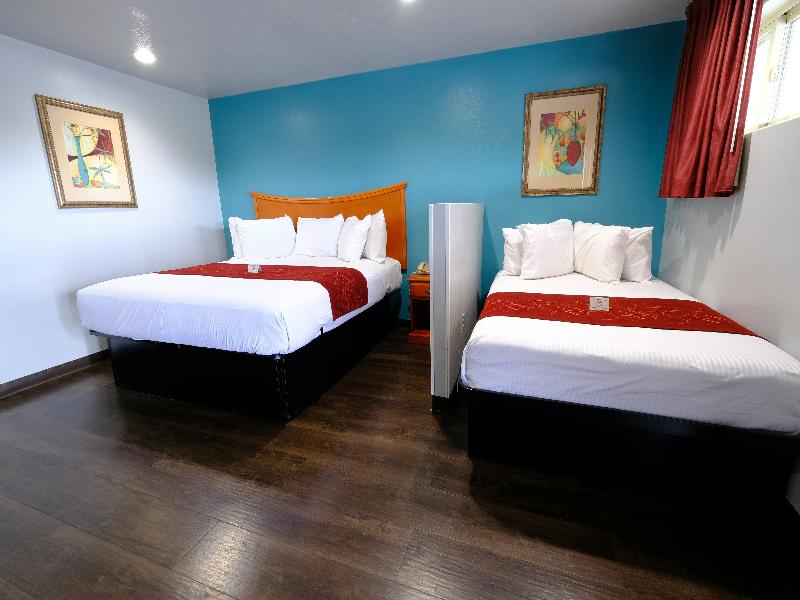 M Star Hotel Searcy image
