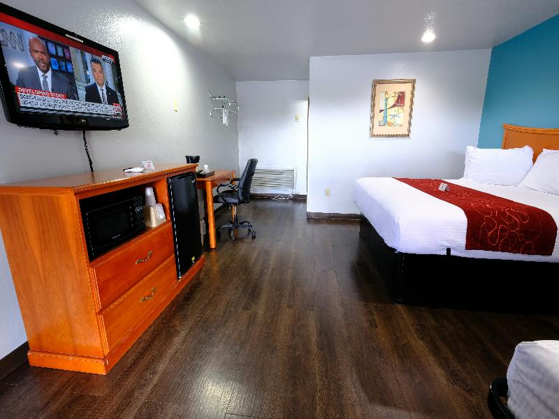 M Star Hotel Searcy image