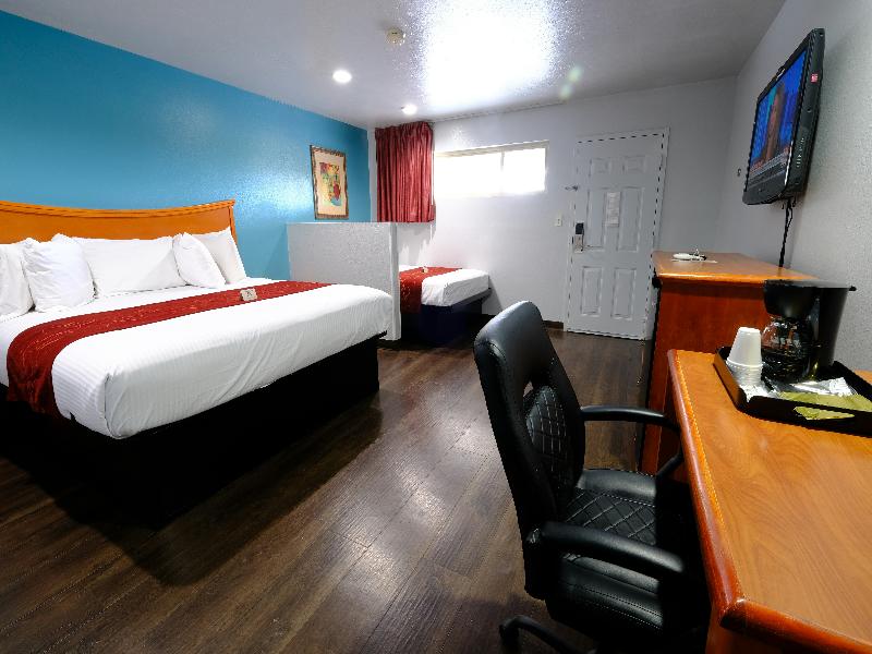 M Star Hotel Searcy image
