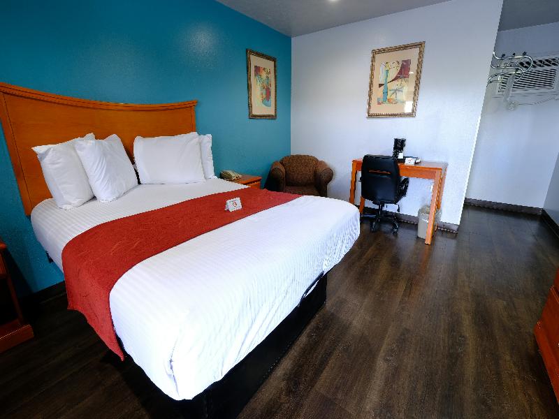 M Star Hotel Searcy image