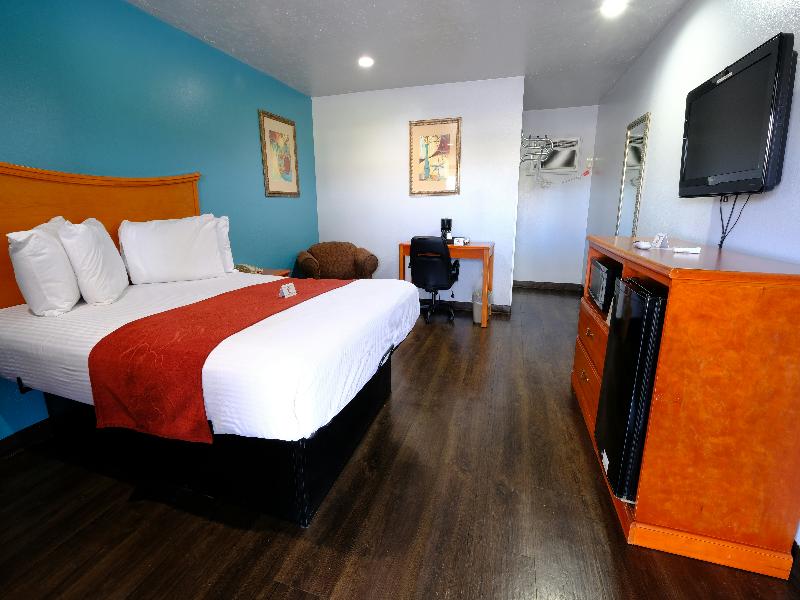 M Star Hotel Searcy image