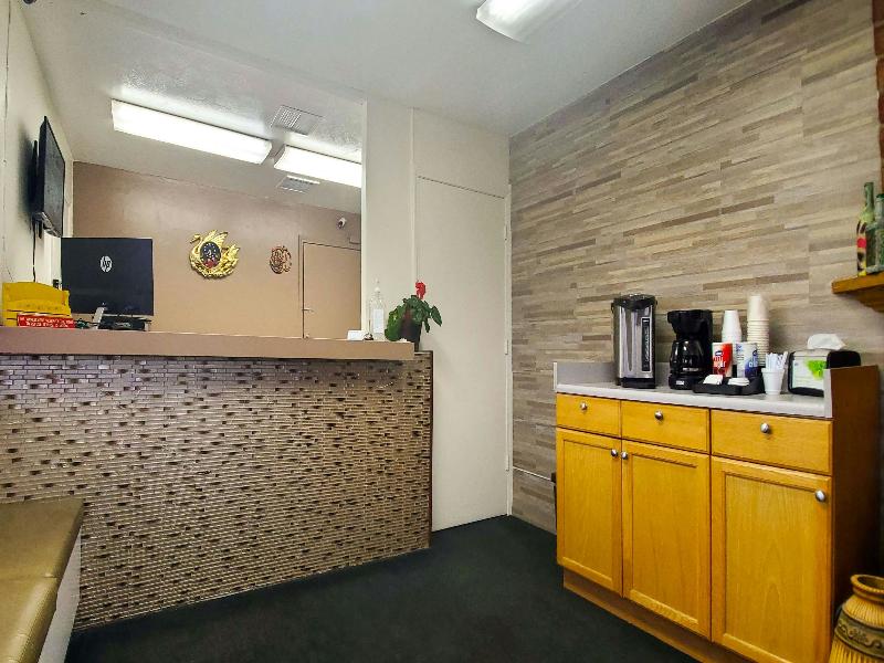 Magnuson Hotel Sierra Vista image