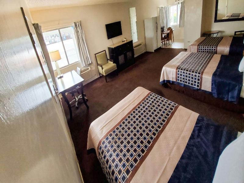 Magnuson Hotel Sierra Vista image