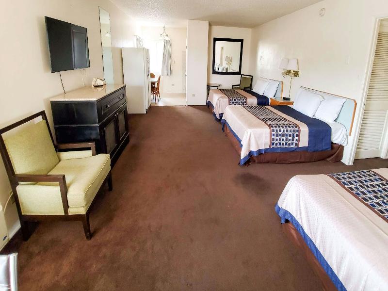 Magnuson Hotel Sierra Vista image