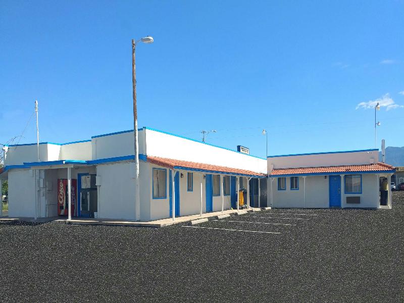 Magnuson Hotel Sierra Vista — general view