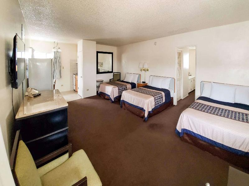 Magnuson Hotel Sierra Vista image