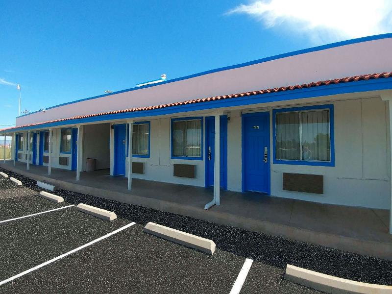 Magnuson Hotel Sierra Vista image