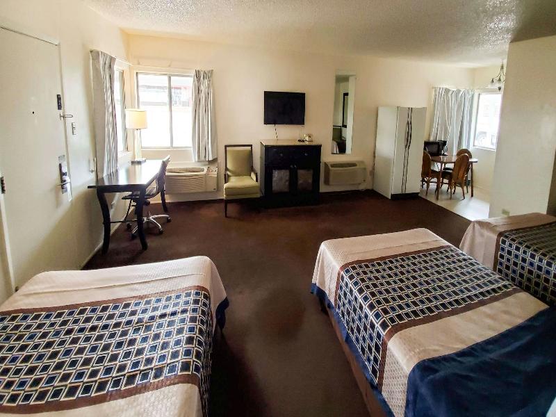 Magnuson Hotel Sierra Vista image