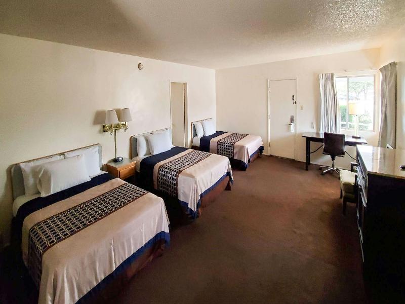 Magnuson Hotel Sierra Vista image
