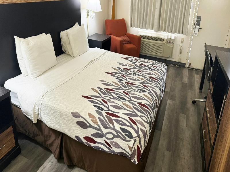 Magnuson Hotel Sierra Vista image