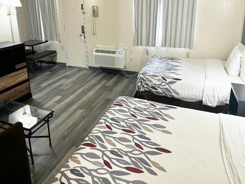 Magnuson Hotel Sierra Vista image