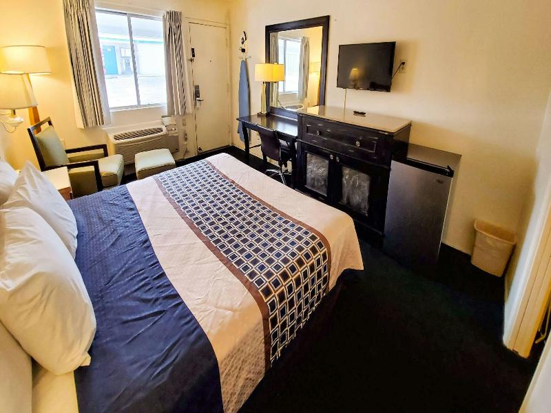 Magnuson Hotel Sierra Vista image