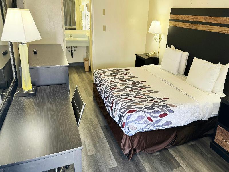 Magnuson Hotel Sierra Vista image
