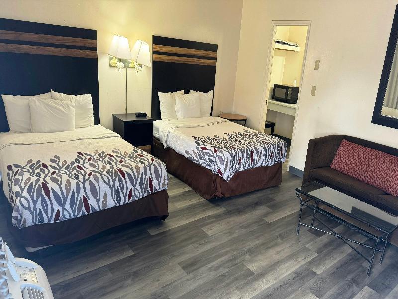 Magnuson Hotel Sierra Vista image